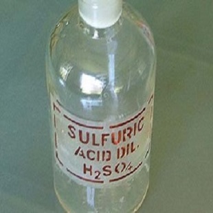 Axit Sulfuric | H2SO4 98%- 60%-32%
